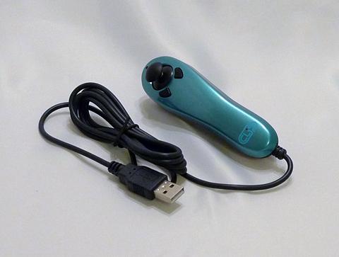 内容物は本体のみです