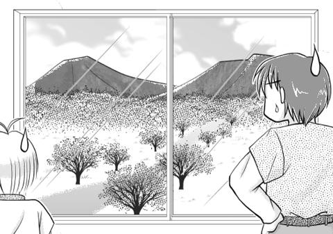 こんな感じに仕上がった