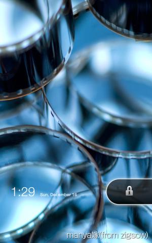 なぜか別の国の時間が表示