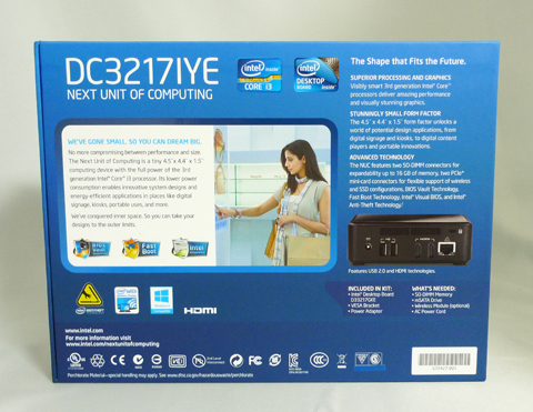 裏面には説明があるが、日本語表記はなし