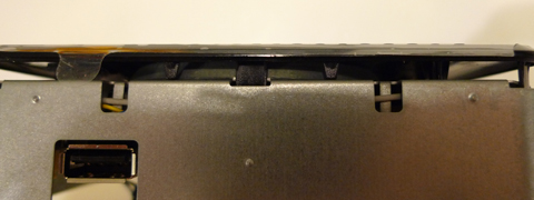 天板はパーツと引っ付いてそう