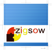 ロゴのみバージョン