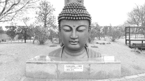 なんか白っぽくなった