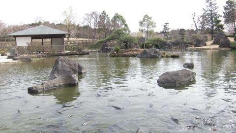 シーンモード:ビーチ f/9.3 1/125 ISO-122 35mm換算焦点レンズ焦点距離 30.0mm