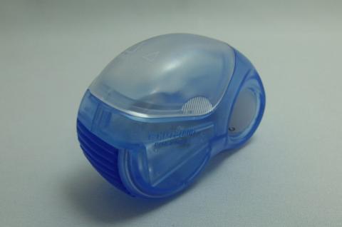 ちょっと車っぽい