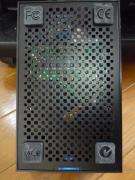 裏返すと中身が見えます