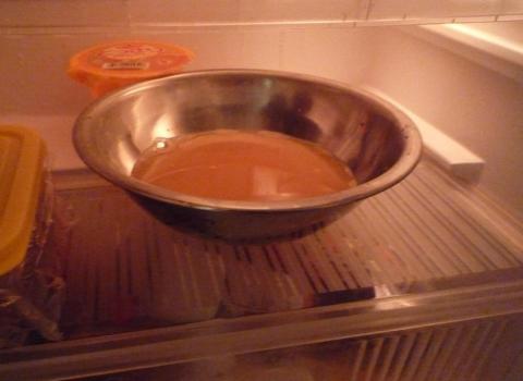 だんだん待ちきれなくなってきます