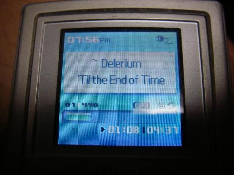 H10公式ファームウェア