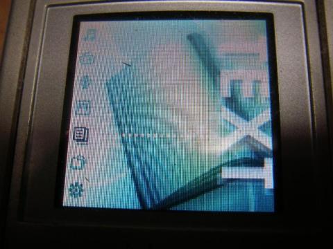 テキストビューア。長文には不向き。