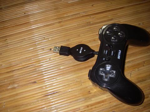 本体俯瞰写真(Top)