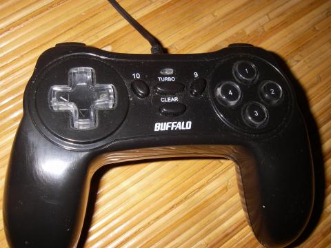 ボタン部分確認。ホコリ付着で見難くてゴメンナサイ><