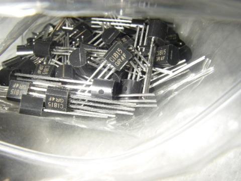 増幅はGRです。