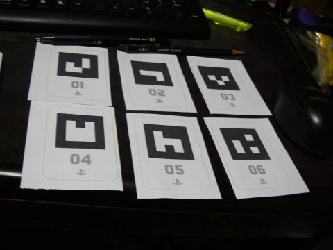 カットをミスったのでちょっと不揃いです。