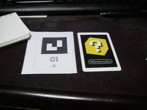 ココらへんが家電屋とゲーム屋との違いかと実感したり。