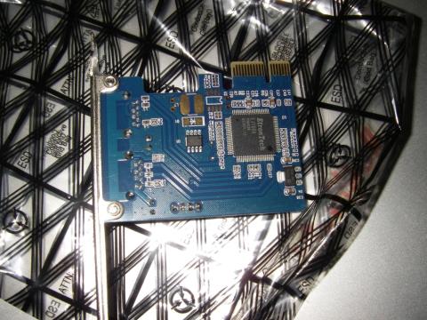 カード裏面です。