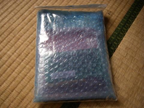 バルク品です。