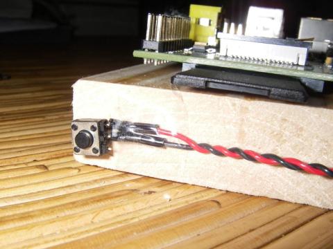 SDもmicroSD仕様でOS入れ替えがすっきりー!