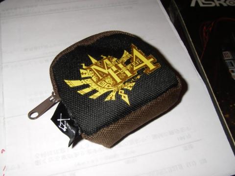 アイルーのほうがよかったな…