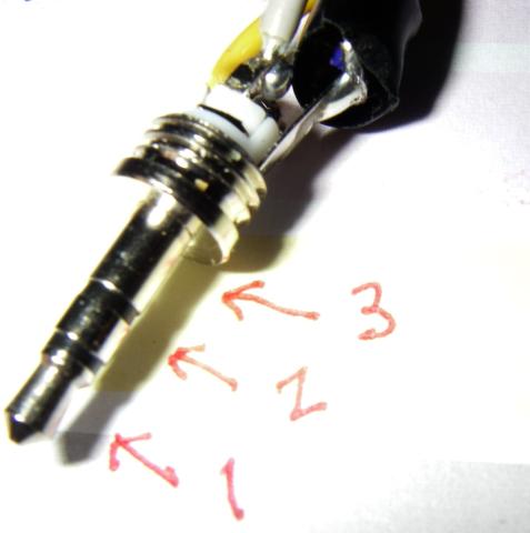 このジャックを