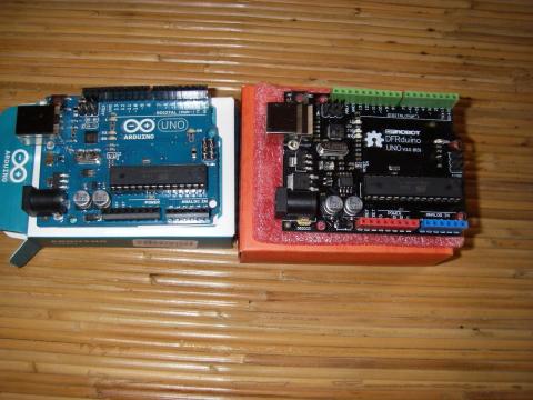 並べてみました。