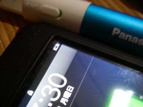 iPod touch (Gen.1) 16GB