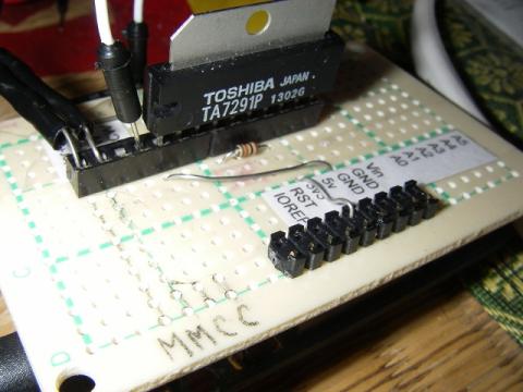 メンテナンス性を考慮。