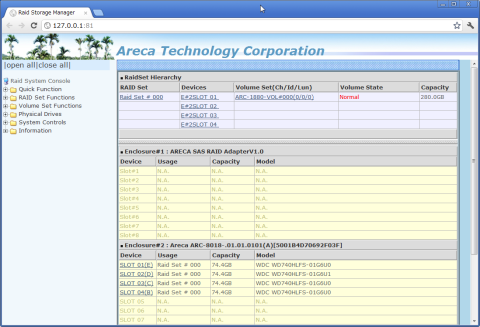 Launch Browser押下後