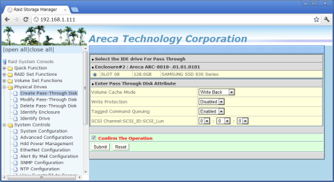 単体で認識させる