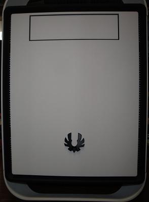 とりあえず正面