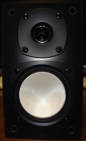 カバー剥いだ正面