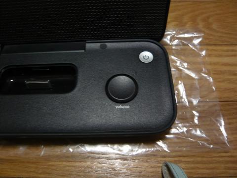 すごく回しやすい!なめらか