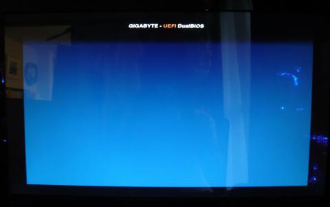 この画面で止まる