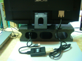 ディスプレイとつなぐ