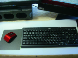 キーボード・マウス