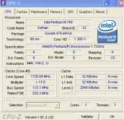 CPU【NEC-LT900ED】