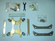 CPUクーラー取付金物(付属品)