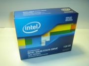 インテルSSD520 (120GB)