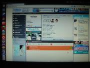 ネットラジオ使用