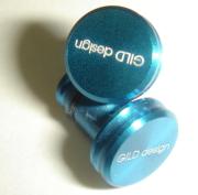 GILD design アルミ削り出し イヤホンジャックカバー