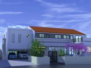 カキーシャ作品3【空有】