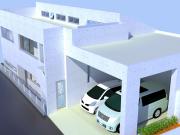 カキーシャ作品3【別方向②】