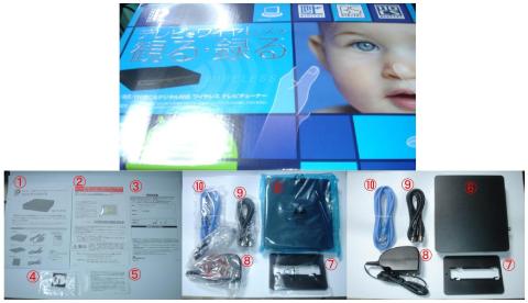 PIXELA PIX-BR320【梱包商品】