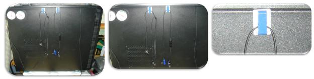 【収納式マグネットフック】