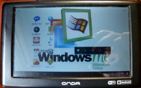 画面はハメコミ合成です