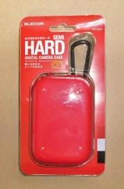 デジカメケース