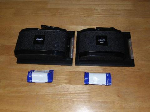 フィルムマガジン