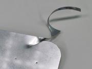 直線から左に曲がって、右に曲がろうとして断念w