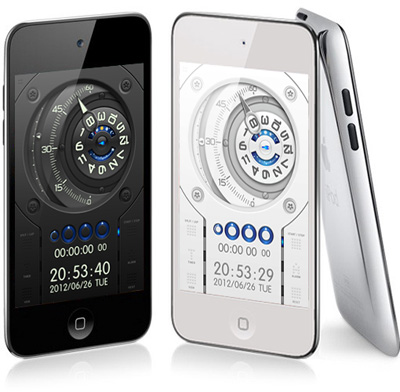 ブログでスキンを紹介した時に作った合成画像...