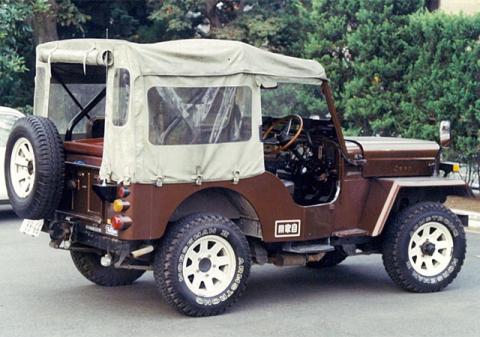 「自家用」の文字がオシャレでしたw