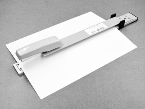 ほら、こうやって綴じれば...orz